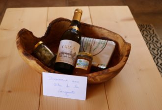 Gîtes de la Langouette