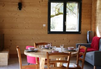 Gîtes de la Langouette