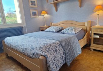 Gîte Guyot Jura