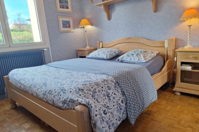 Gîte Guyot Jura