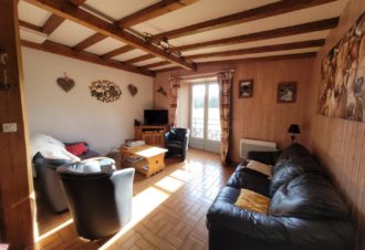 La Ferme de l&rsquo;Estive