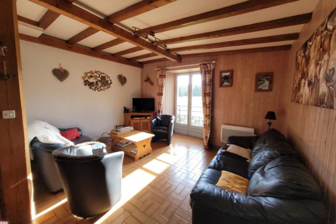 La Ferme de l&rsquo;Estive