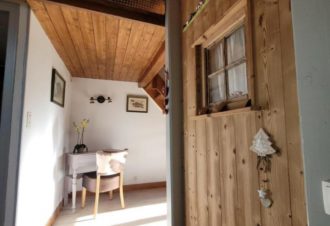 La Ferme de l’Estive