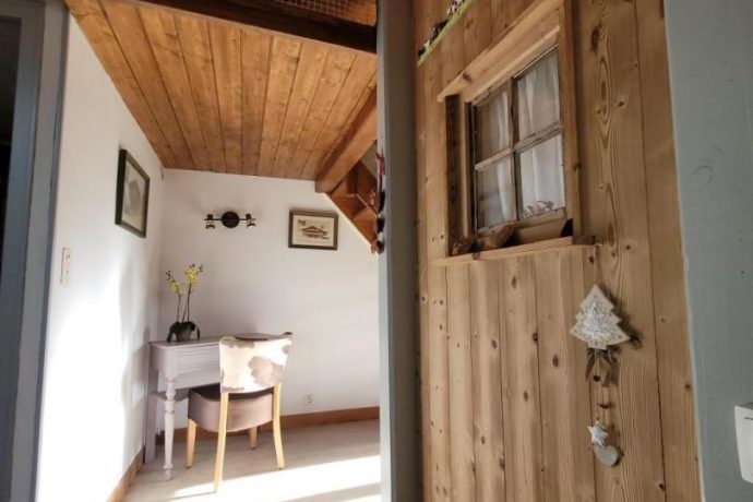 La Ferme de l&rsquo;Estive