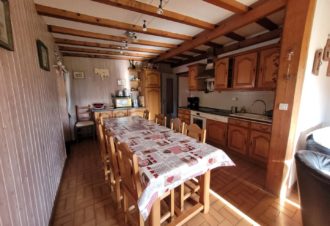 La Ferme de l&rsquo;Estive