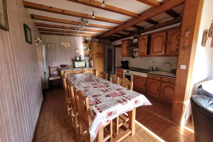 La Ferme de l&rsquo;Estive