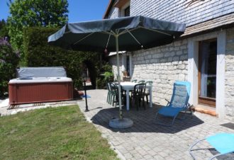 La Ferme de l’Estive