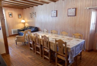 La Ferme de l’Estive