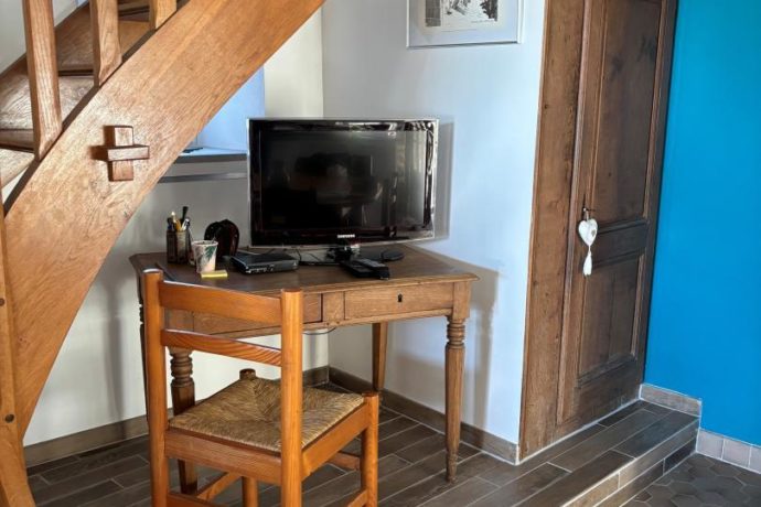Le Gîte du Bief