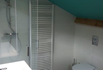 Le Gîte du Bief
