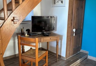 Le Gîte du Bief