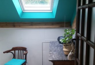 Le Gîte du Bief