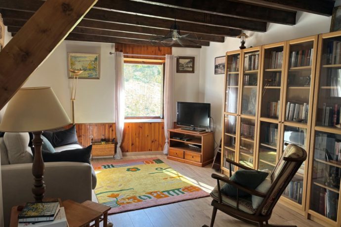 Le Gîte du Bief