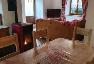 Le gîte des Fontaines