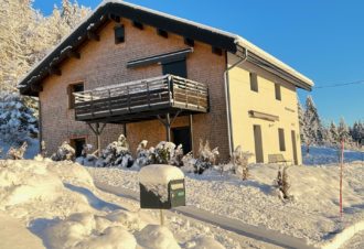 Résidence la Choulette – location de 4 à 7 personnes