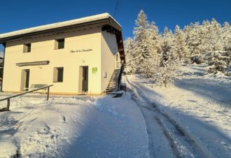 Résidence la Choulette – location de 4 à 7 personnes