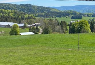 Résidence la Choulette – location de 4 à 7 personnes