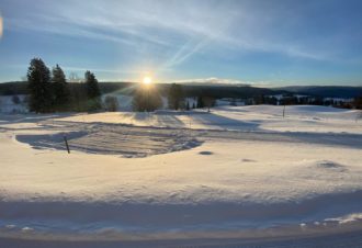 Résidence la Choulette – location de 4 à 7 personnes