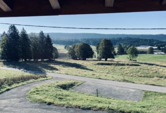 Résidence la Choulette – location de 4 à 7 personnes