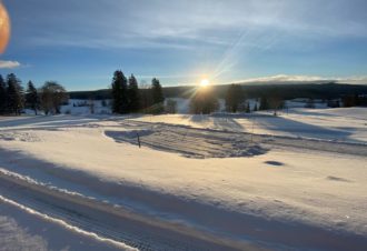 Résidence la Choulette