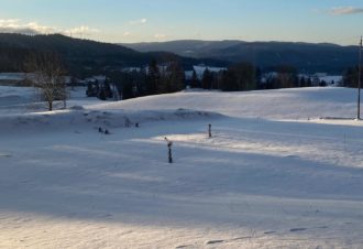 Résidence la Choulette