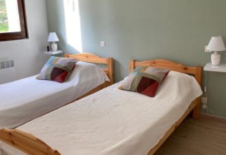 Résidence la Choulette