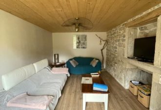 Le refuge des hirondelles