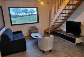 La Maison du Colombier