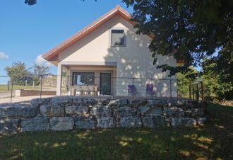 La Maison du Colombier