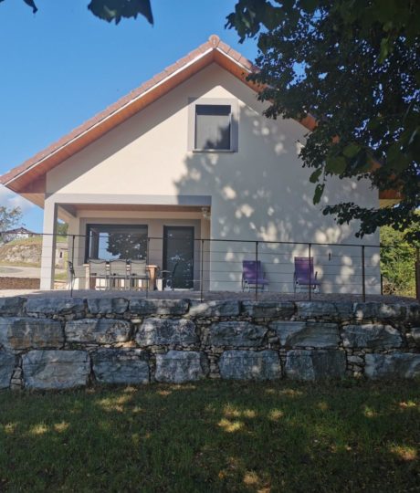 La Maison du Colombier