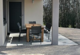 La Maison du Colombier