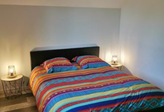 La Maison du Colombier