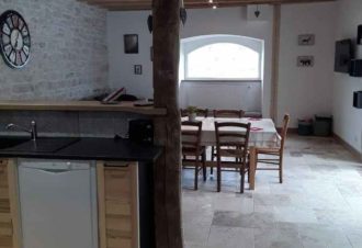 Gîte de la Diligence