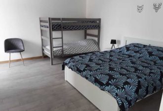 Gîte de la Diligence