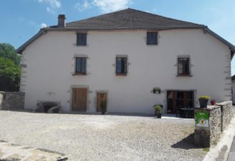 Gîte de la Diligence