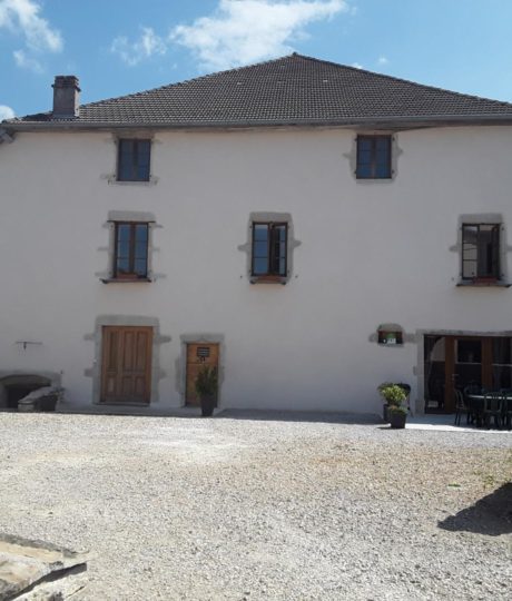 Gîte de la Diligence
