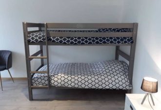 Gîte de la Diligence