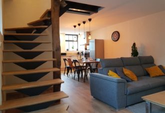 Du cours Saint Mauris