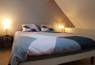 Du cours Saint Mauris