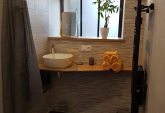 Du cours Saint Mauris