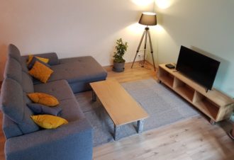 Du cours Saint Mauris