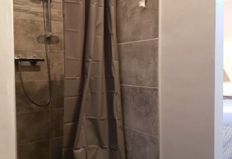 Du cours Saint Mauris