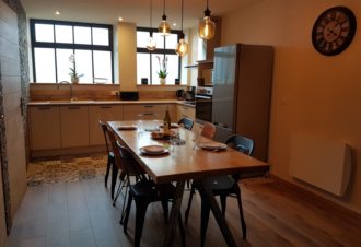 Du cours Saint Mauris