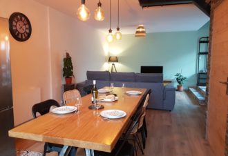 Du cours Saint Mauris