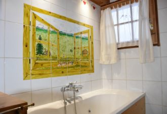 Chalet les Abeilles