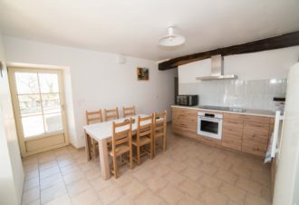 gîte du Pré Gallet