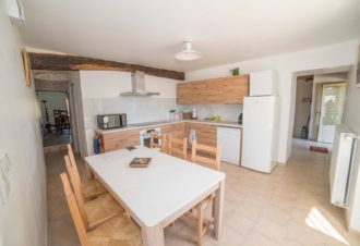 gîte du Pré Gallet