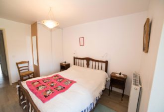 gîte du Pré Gallet