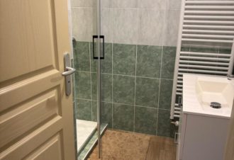 gîte du Pré Gallet