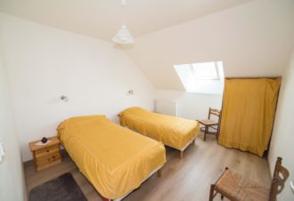 gîte du Pré Gallet